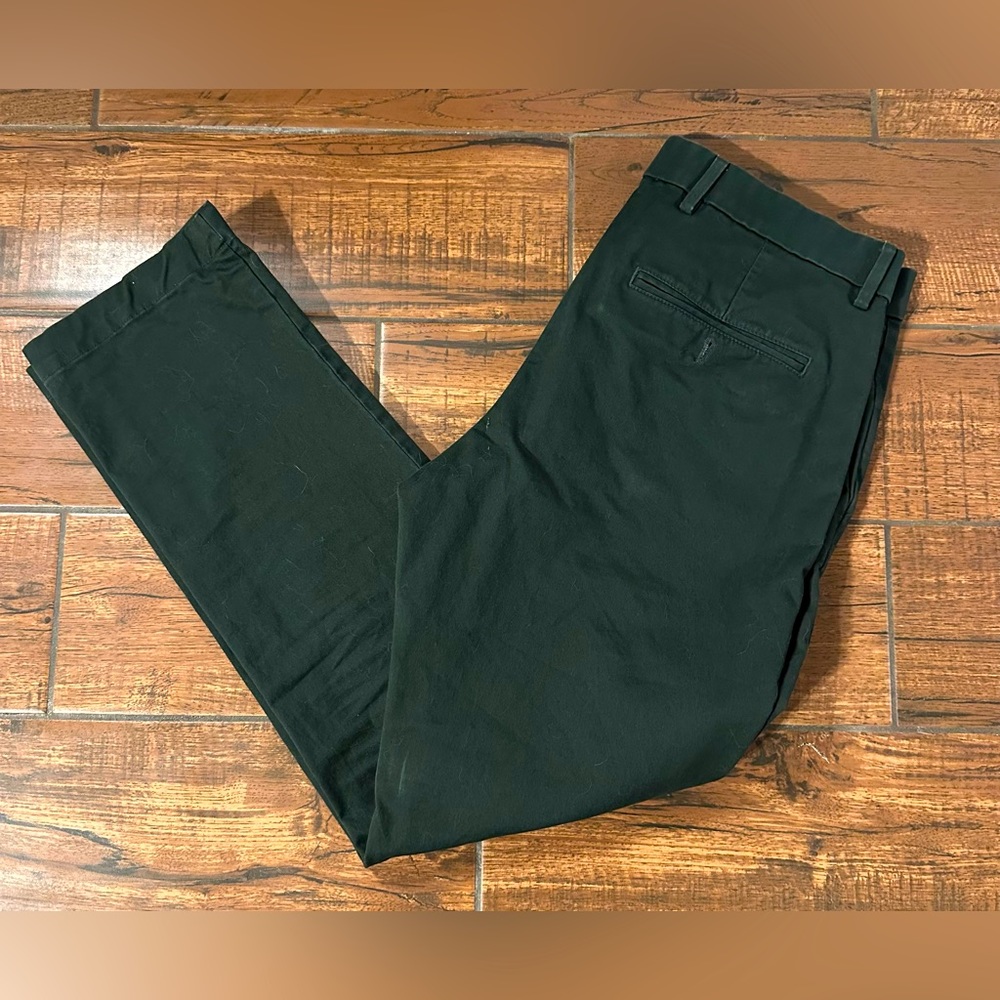 Men’s dress pants